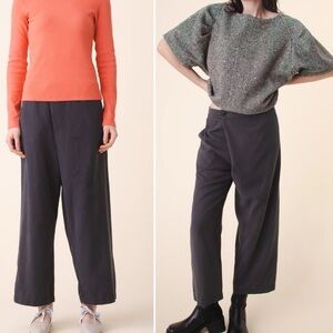 Prairie underground Floating Pant in Graphite size XS
